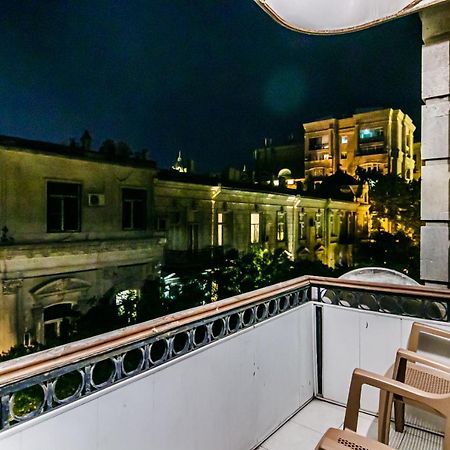 Rolls Royce Apartment Баку Экстерьер фото