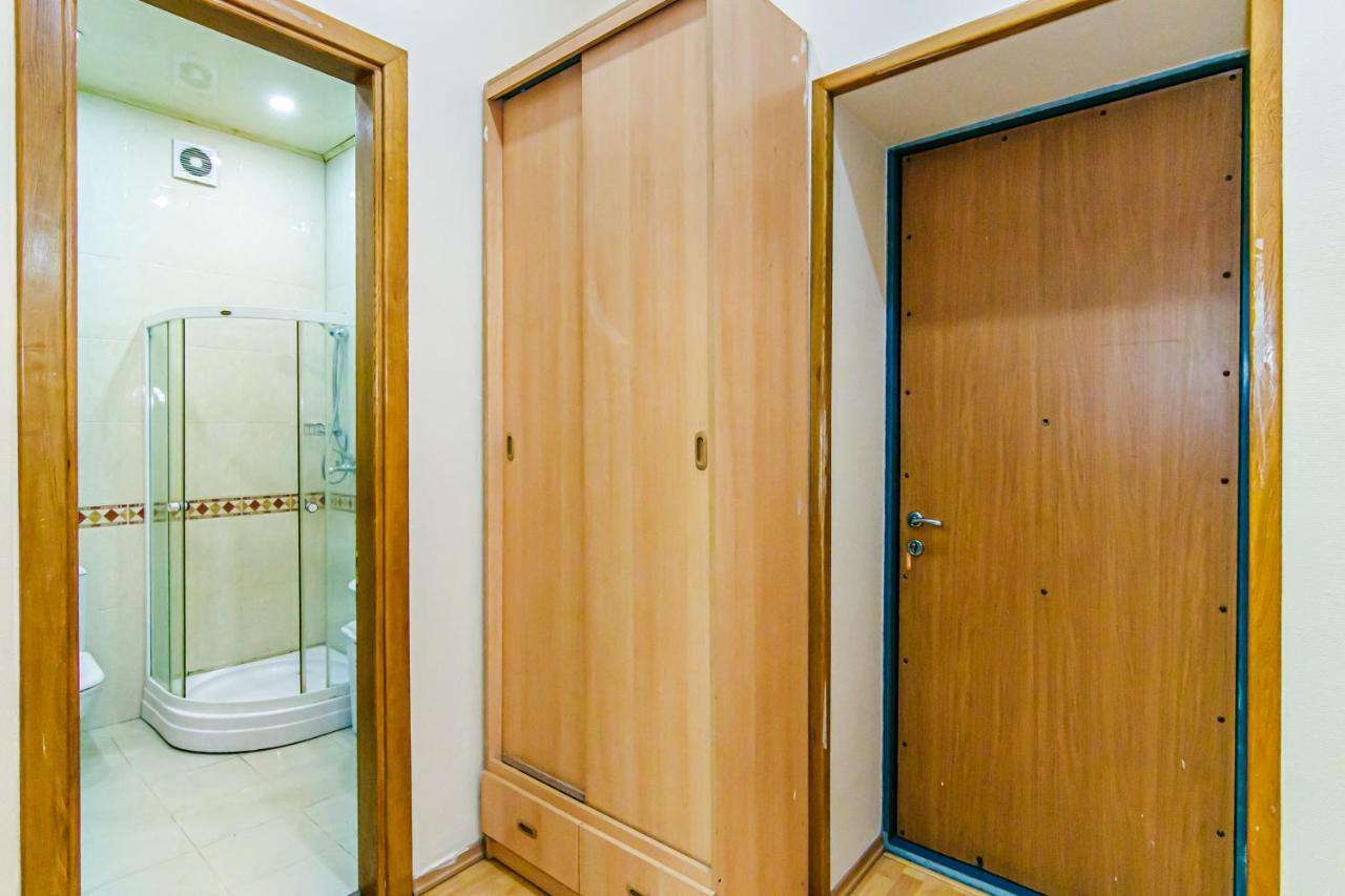 Rolls Royce Apartment Баку Экстерьер фото